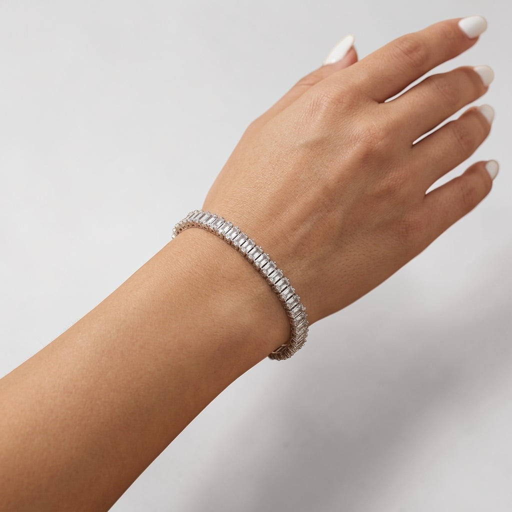 DBL-179 - 4mm,5mm,6mm - Baget