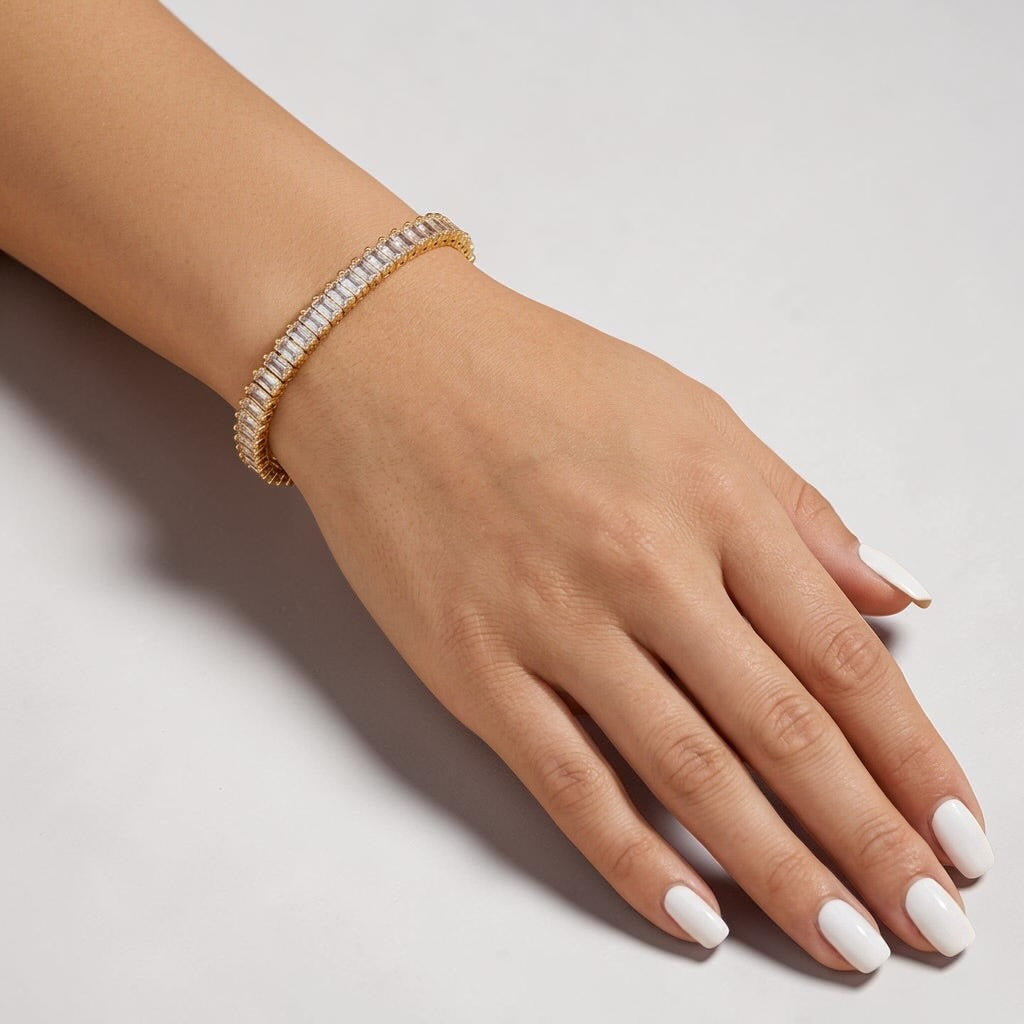 DBL-179 - 4mm,5mm,6mm - Baget