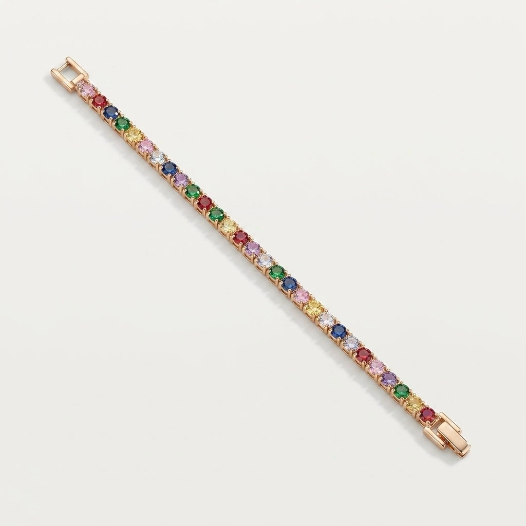 DBL-178 - 4mm - Kare
