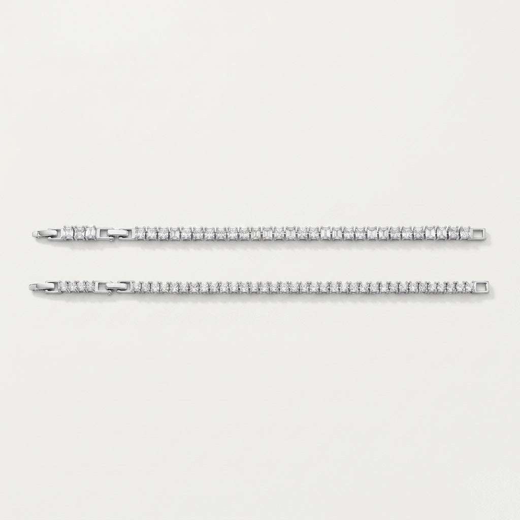 DBL-177 - 4mm,6mm - Kare