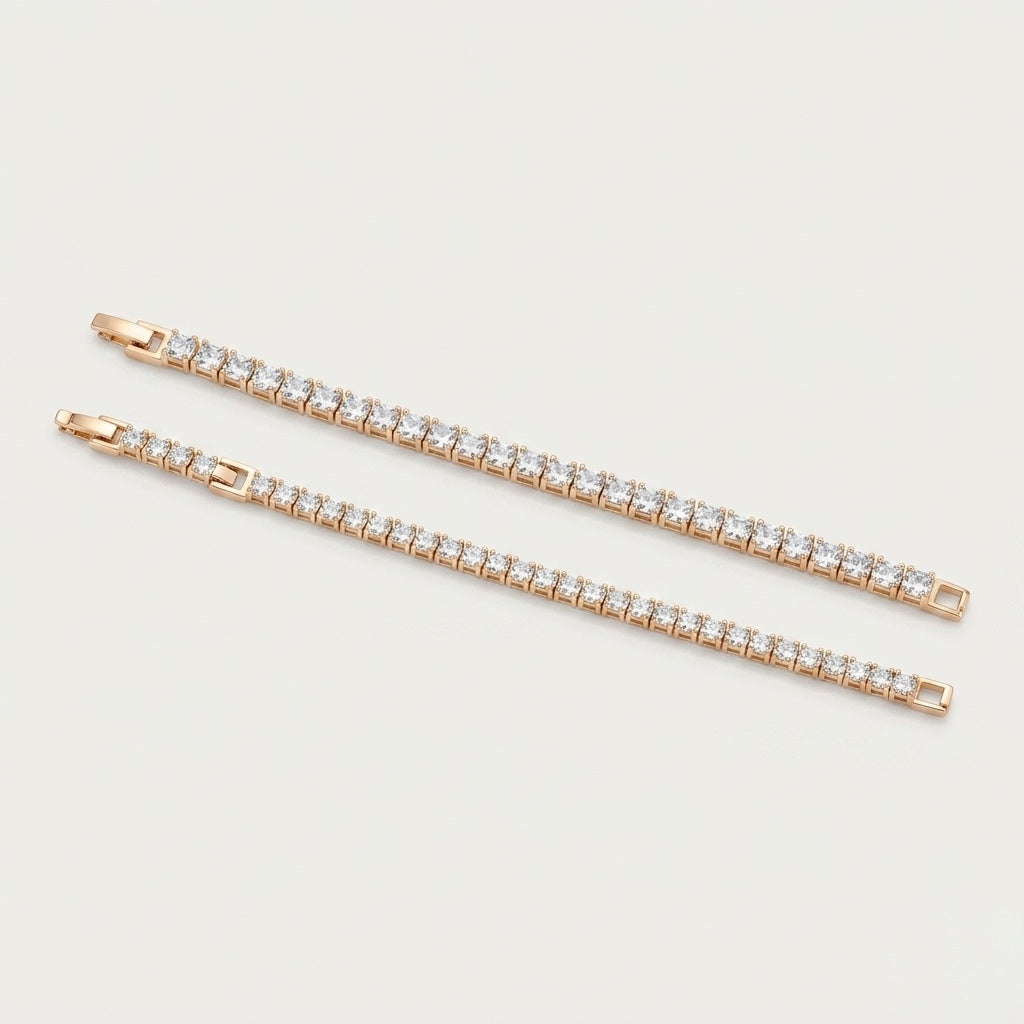 DBL-177 - 4mm,6mm - Kare