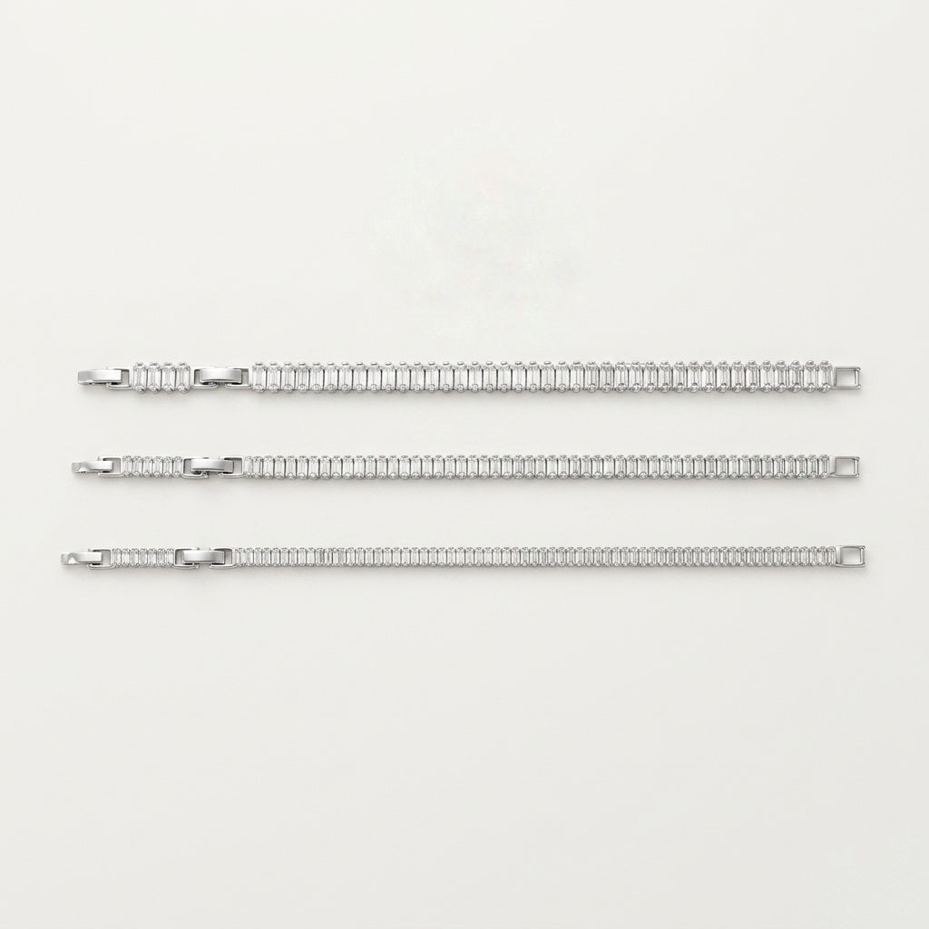 DBL-179 - 4mm,5mm,6mm - Baget